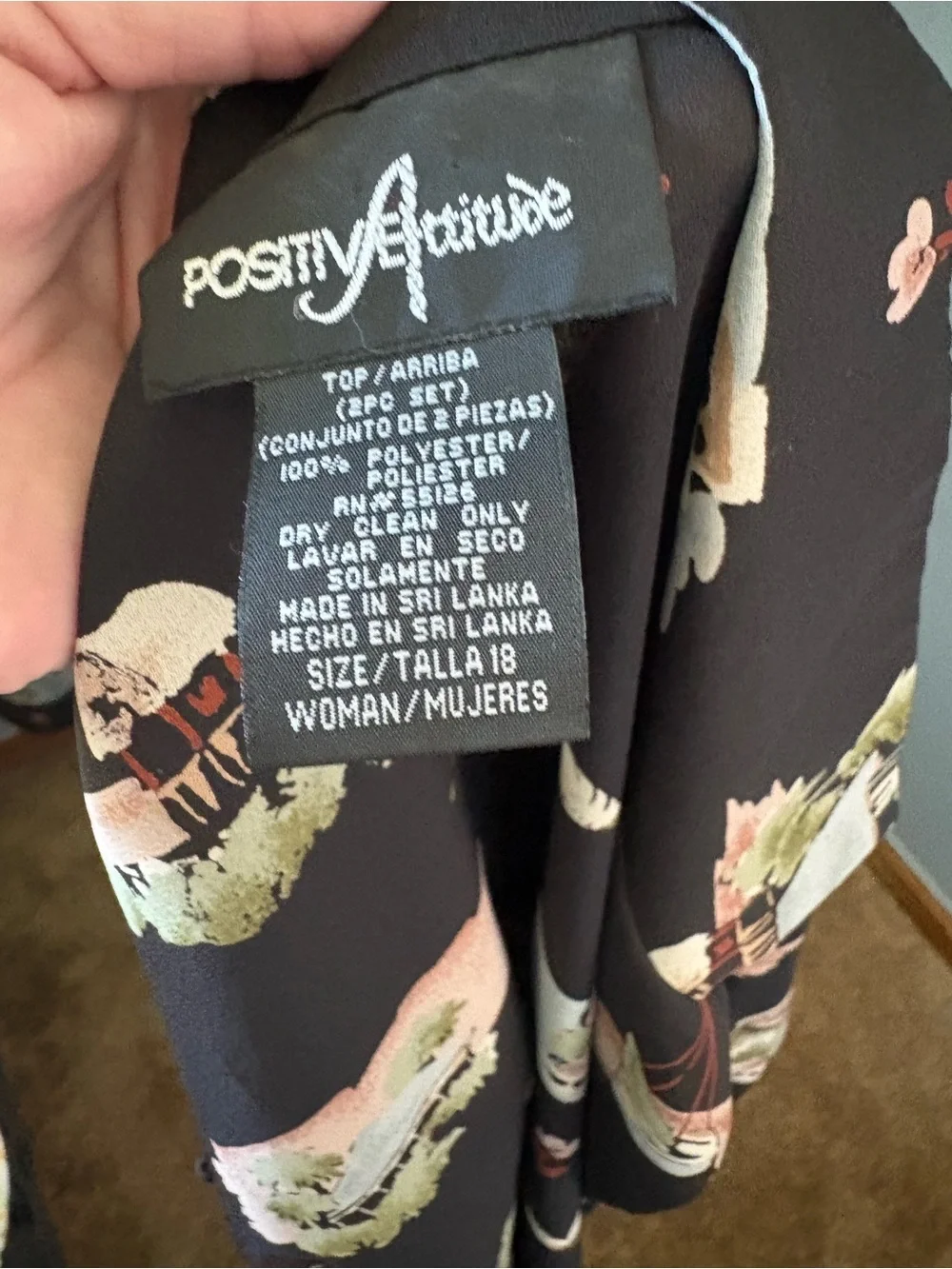 Positive Attitude comfortable kids